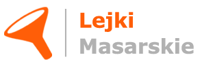 Lejki masarskie